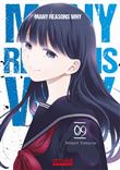 Many Reasons Why - Tome 9 (VF)