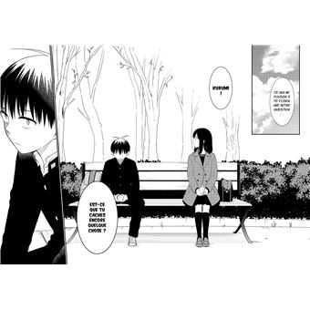 Many Reasons Why - Tome 9 (VF)