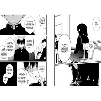 Many Reasons Why - Tome 9 (VF)