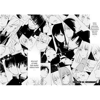 Many Reasons Why - Tome 9 (VF)