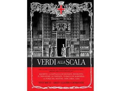 Verdi Alla Scala Vol.2