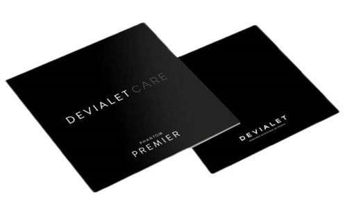 Devialet Care pour Phantom Premier