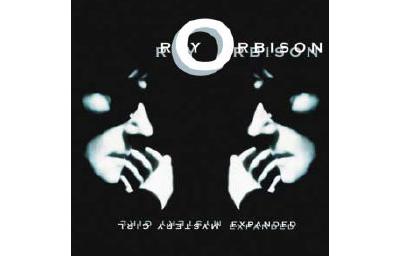CD＋DVD！ロイ・オービソン / MYSTERY GIRL DELUXE ROY ORBISON - MYSTERY GIRL - DELUXE EDITION CD/DVD (SEALED