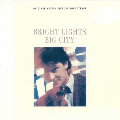 Bright lights big city/ed limitee