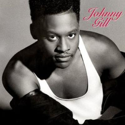 Johnny Gill Edition remasterisée