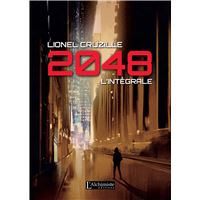 2048 : L'Intégrale