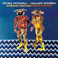 Bamako - Chicago Sound System