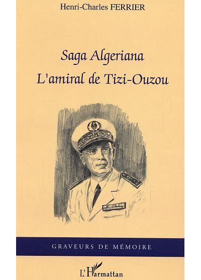 Saga Algériano
