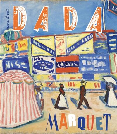 Albert Marquet
