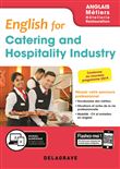 English for Catering and Hospitality Industry - Anglais Bac Pro (2019) - Pochette élève