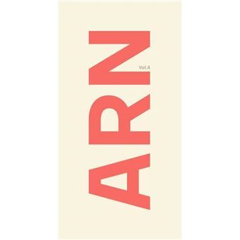 Nelly Monnier et Eric Tabuchi - ARN Vol..4 - L'Atlas des REgions Naturelles