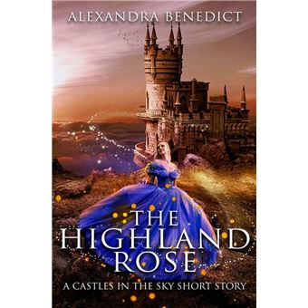 The Highland Rose