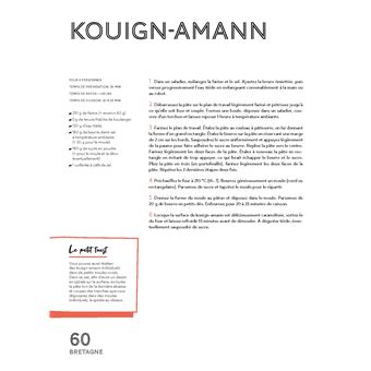 Balade gourmande en France