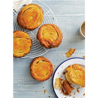 Balade gourmande en France