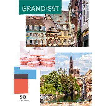 Balade gourmande en France