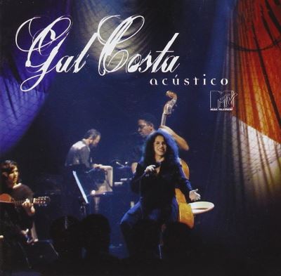 Acustico MTV