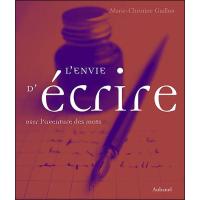 Ecrire le bonheur à portée de plume