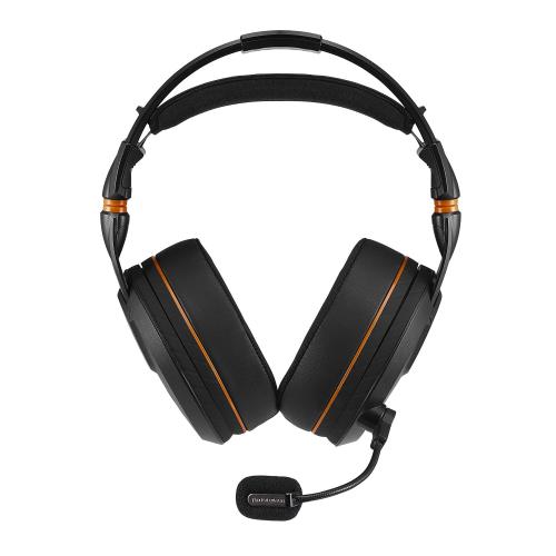 Casque Gaming Turtle Beach Elite Pro pour PS4, Xbox One et PC