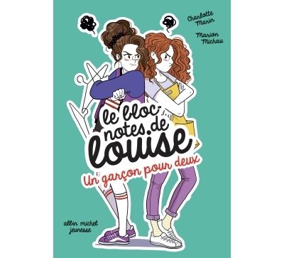 Un garçon pour deux