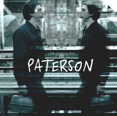Paterson/bande originale