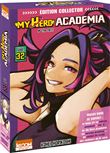 My Hero Academia T32 - Edition collector