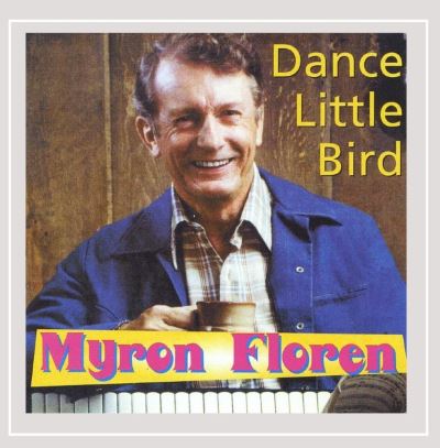 Dance little bird