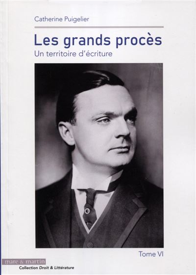 Les grands procès