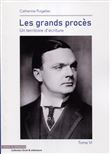 Les grands procès
