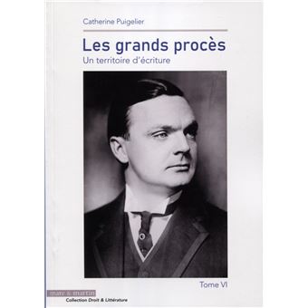 Les grands procès