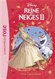 La Reine des Neiges 2 02 - Vive l'automne !