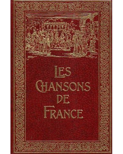 Chansons de France