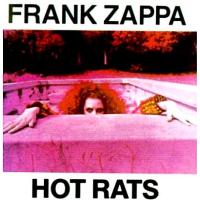 Hot rats