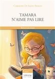 Tamara n'aime pas lire