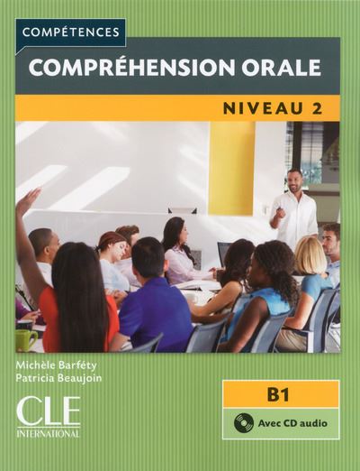 Expression orale niveau 2 B1