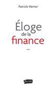 Éloge de la finance