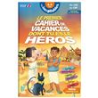 Les incollables - Cahier de vacances dont tu es le héros - Égypte - Du CE2 au -CM1