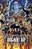 A.X.E. Judgment Day Vol. 1