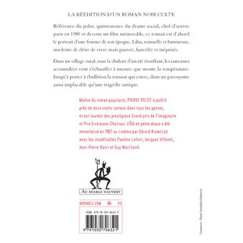 L'été en pente douce