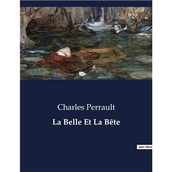 La Belle Et La Bête
