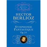 Symphonie fantastique opus 14