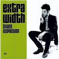 Crypt style - The Jon Spencer Blues Explosion - Vinyle album