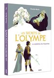 Les secrets de l'olympe la malediction des hespérides