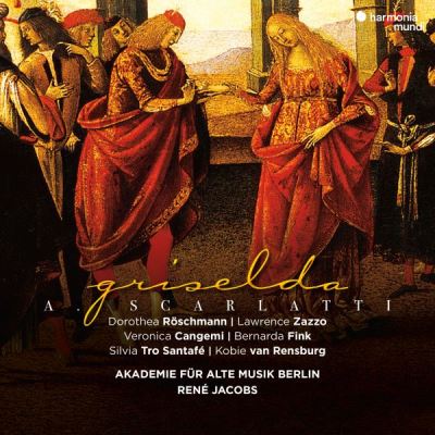 Griselda Opus 114