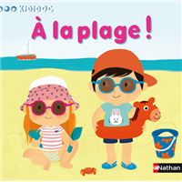 N06 - a la plage !