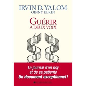 Guérir à deux voix