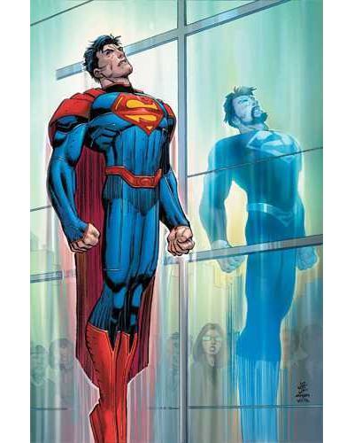 Requiem pour un Superman
