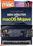 Compétence Mac n° 62 - Bien débuter sur macOS Mojave