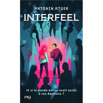 Interfeel