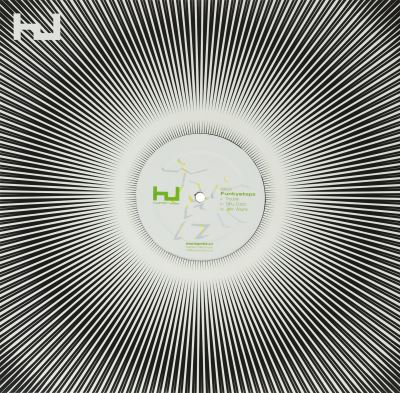 Trouble EP