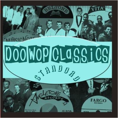 Doo wop classics vol 6/standord records